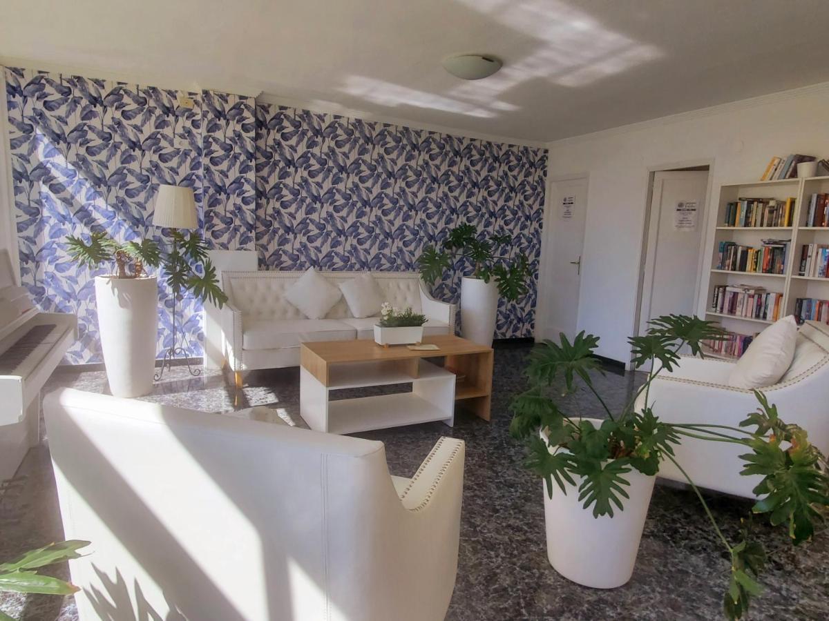 Las Camelias Apartments Ci15 Playa del Inglés Exteriér fotografie