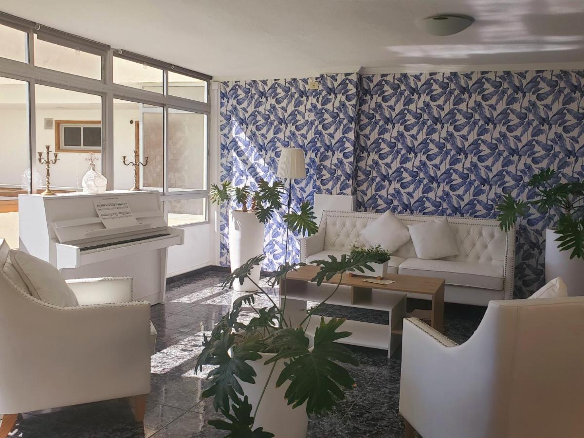 Las Camelias Apartments Ci15 Playa del Inglés Exteriér fotografie