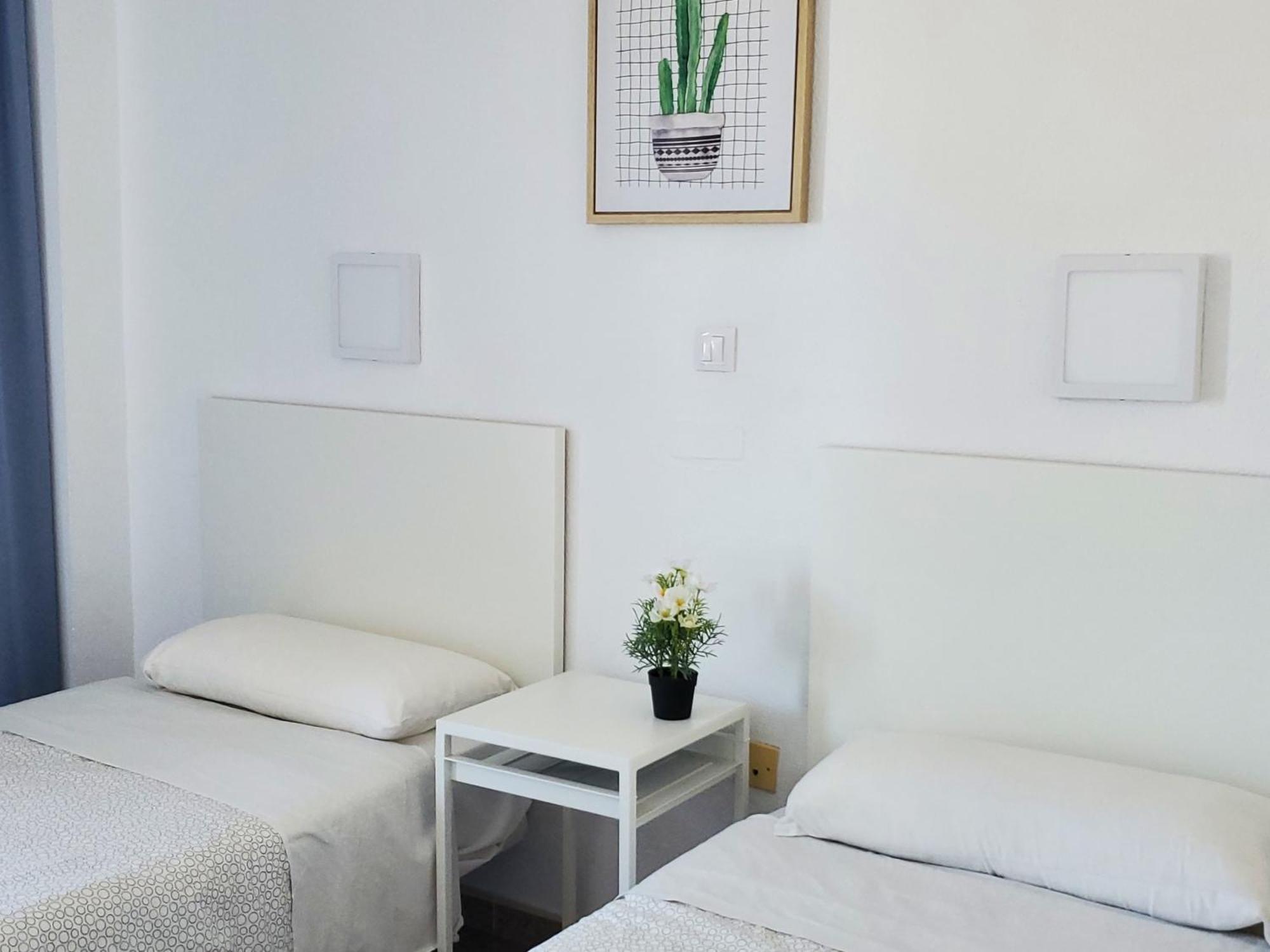 Las Camelias Apartments Ci15 Playa del Inglés Exteriér fotografie