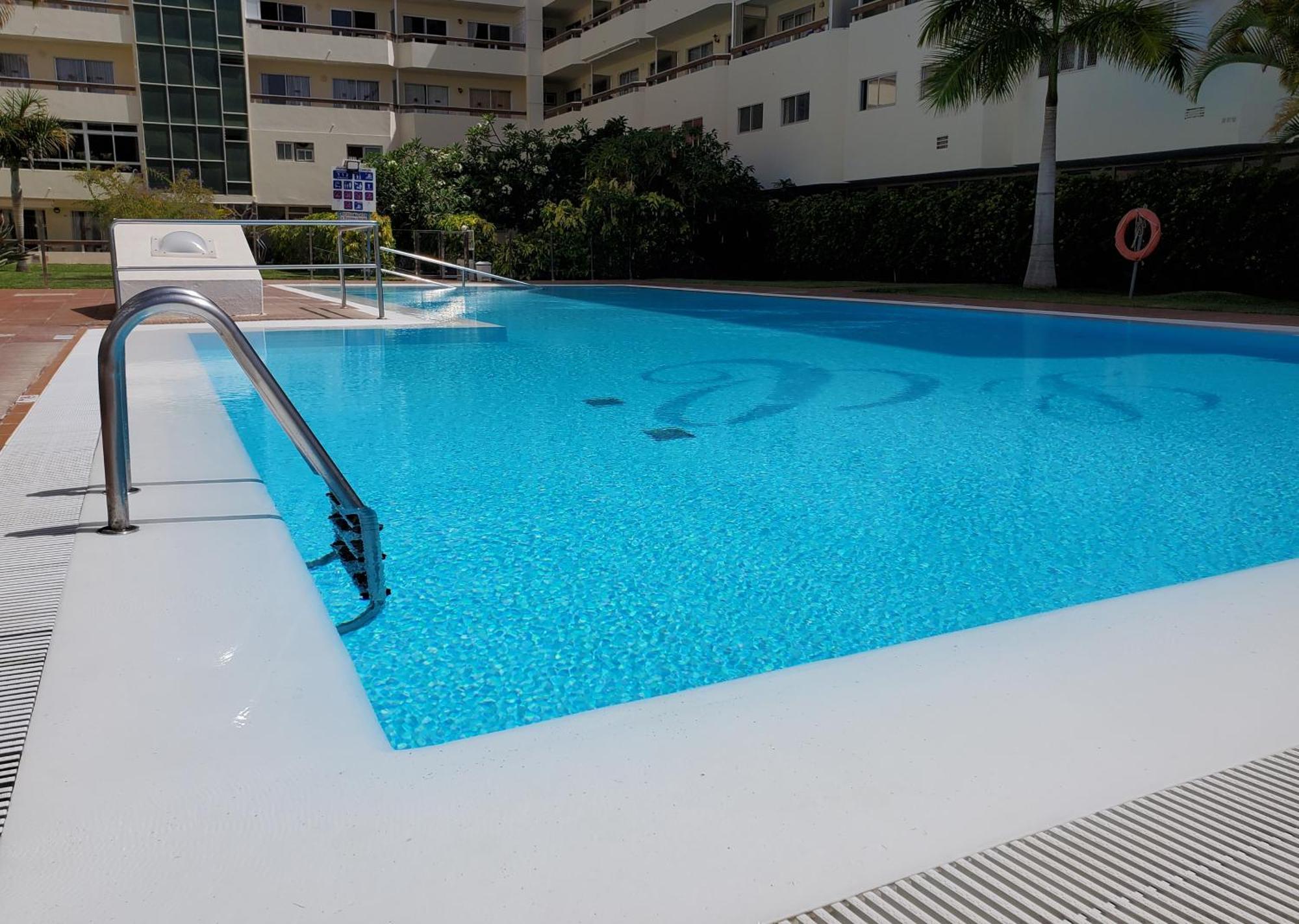 Las Camelias Apartments Ci15 Playa del Inglés Exteriér fotografie